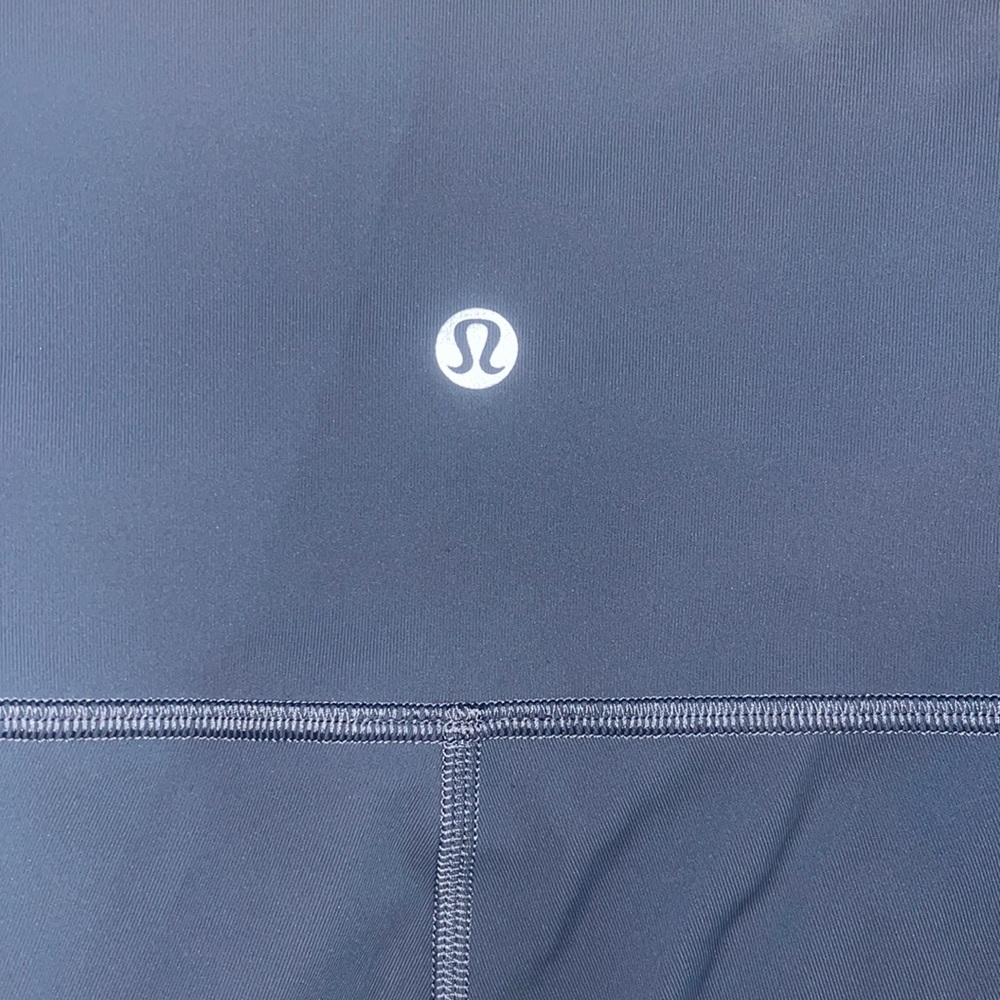 Full length lululemon leggings